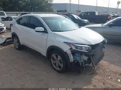 3CZRU5H35MM718941 2021 HONDA HR-V