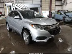 3CZRU5H35MM719068 2021 HONDA HR-V