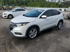 3CZRU5H35MM721161 2021 HONDA HR-V