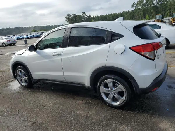 3CZRU5H35MM721161 2021 HONDA HR-V - Image 2