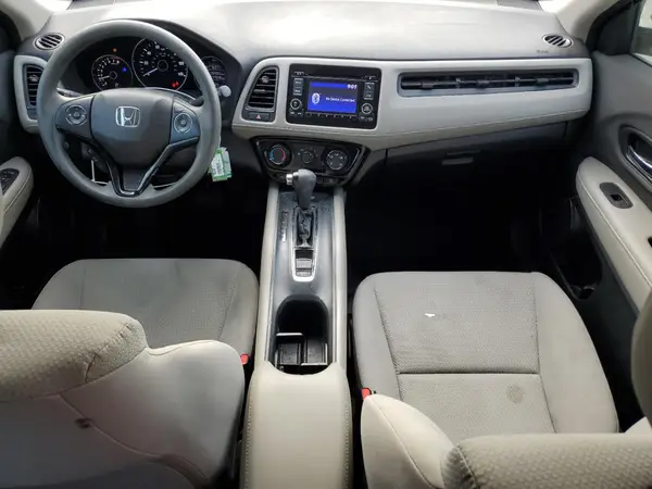 3CZRU5H35MM721161 2021 HONDA HR-V - Image 8