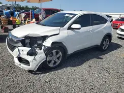 3CZRU5H35MM721175 2021 HONDA HR-V
