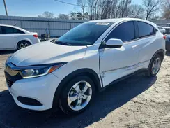 3CZRU5H35MM722262 2021 HONDA HR-V