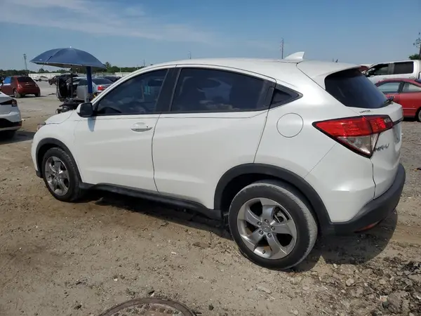 3CZRU5H35MM722262 2021 HONDA HR-V - Image 2