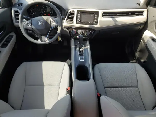 3CZRU5H35MM722262 2021 HONDA HR-V - Image 8