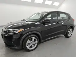 3CZRU5H35MM722326 2021 HONDA HR-V