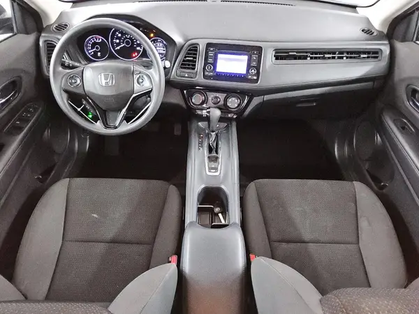 3CZRU5H35MM722326 2021 HONDA HR-V - Image 8