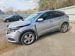 3CZRU5H35MM724559 2021 HONDA HR-V
