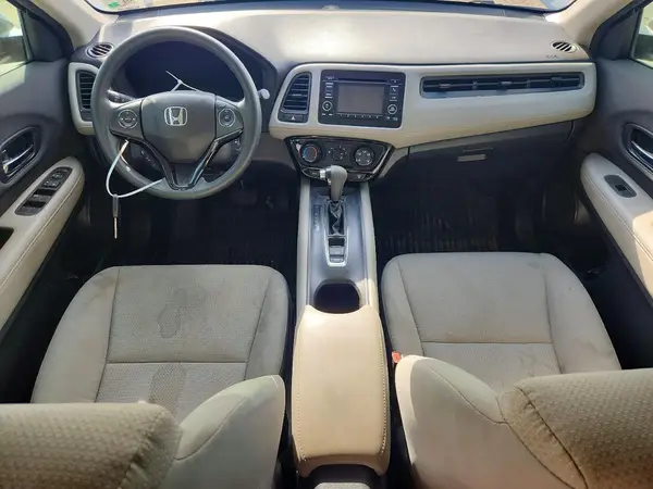 3CZRU5H35MM724559 2021 HONDA HR-V - Image 8