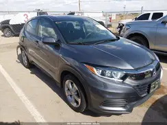 3CZRU5H35MM724609 2021 HONDA HR-V