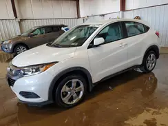 3CZRU5H35MM724920 2021 HONDA HR-V
