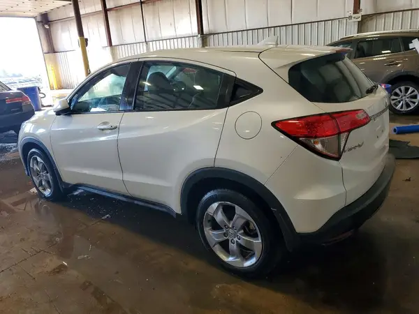 3CZRU5H35MM724920 2021 HONDA HR-V - Image 2