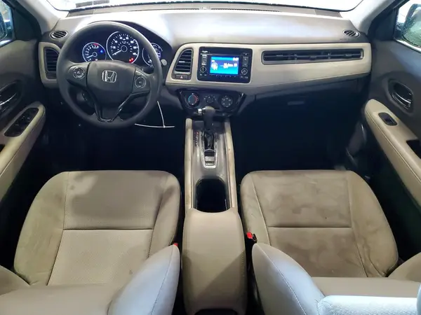 3CZRU5H35MM724920 2021 HONDA HR-V - Image 8