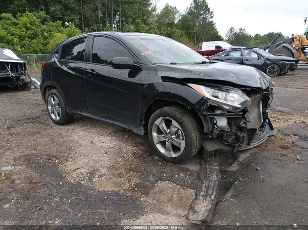 3CZRU5H35MM725145 2021 HONDA HR-V - Image 1