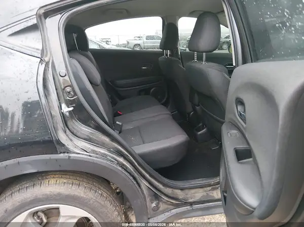 3CZRU5H35MM725145 2021 HONDA HR-V - Image 8