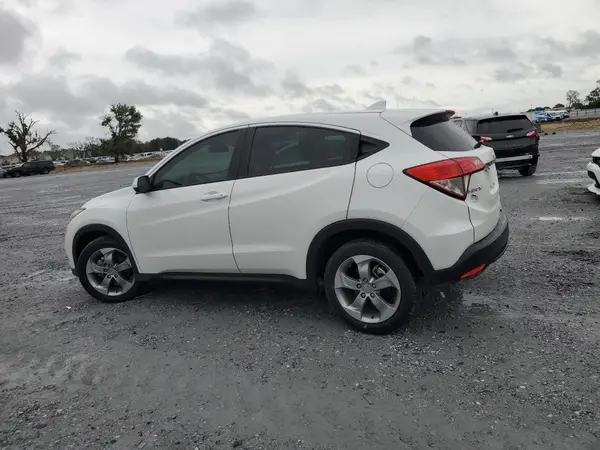 3CZRU5H35MM729440 2021 HONDA HR-V - Image 2