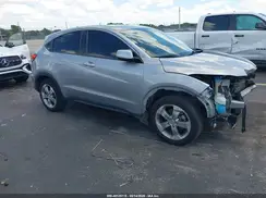 3CZRU5H35MM729972 2021 HONDA HR-V
