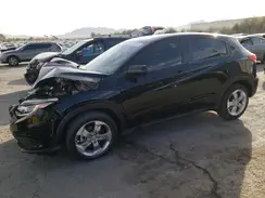 3CZRU5H35MM730345 2021 HONDA HR-V