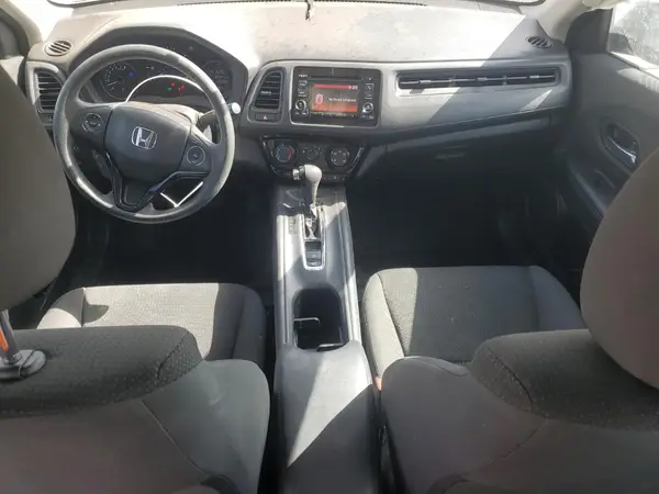 3CZRU5H35MM730443 2021 HONDA HR-V - Image 8