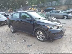 3CZRU5H35MM730720 2021 HONDA HR-V