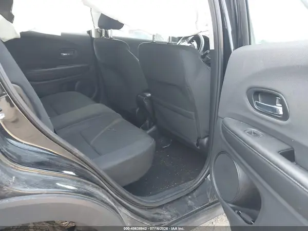 3CZRU5H35MM730720 2021 HONDA HR-V - Image 8