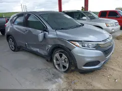 3CZRU5H35MM731477 2021 HONDA HR-V