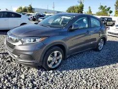 3CZRU5H35MM731513 2021 HONDA HR-V