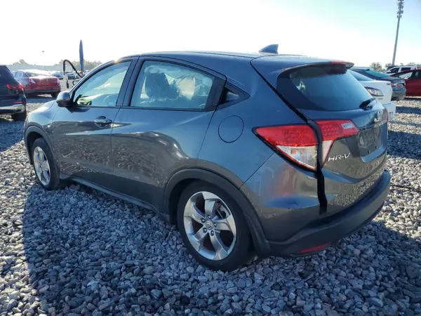 3CZRU5H35MM731513 2021 HONDA HR-V - Image 2