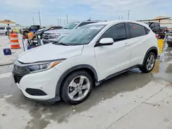 3CZRU5H35MM732029 2021 HONDA HR-V