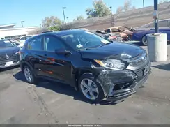 3CZRU5H35NM700828 2022 HONDA HR-V