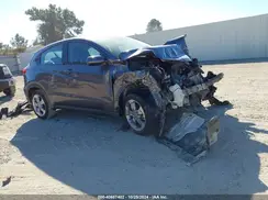 3CZRU5H35NM701915 2022 HONDA HR-V