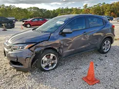3CZRU5H35NM703874 2022 HONDA HR-V