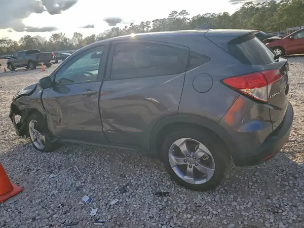 3CZRU5H35NM703874 2022 HONDA HR-V - Image 2
