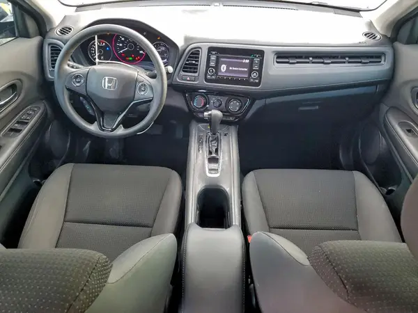 3CZRU5H35NM703874 2022 HONDA HR-V - Image 8