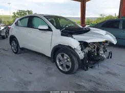 3CZRU5H35NM704202 2022 HONDA HR-V