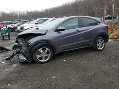 3CZRU5H35NM706841 2022 HONDA HR-V