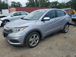 3CZRU5H35NM706922 2022 HONDA HR-V