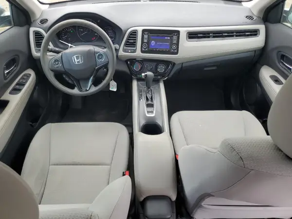 3CZRU5H35NM706922 2022 HONDA HR-V - Image 8