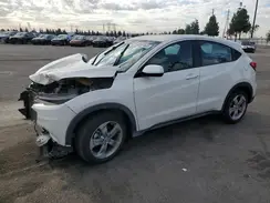 3CZRU5H35NM708945 2022 HONDA HR-V