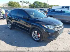 3CZRU5H35NM708993 2022 HONDA HR-V