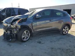 3CZRU5H35NM710324 2022 HONDA HR-V