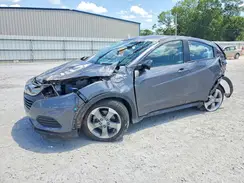 3CZRU5H35NM712753 2022 HONDA HR-V
