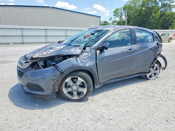 3CZRU5H35NM712753 2022 HONDA HR-V - Image 1