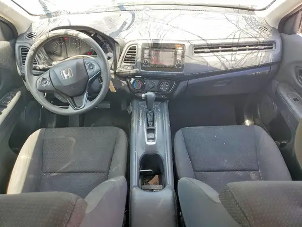 3CZRU5H35NM712753 2022 HONDA HR-V - Image 8