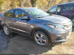 3CZRU5H35NM713112 2022 HONDA HR-V