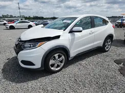 3CZRU5H35NM714809 2022 HONDA HR-V