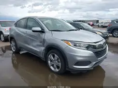 3CZRU5H35NM715295 2022 HONDA HR-V