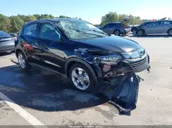3CZRU5H35NM717743 2022 HONDA HR-V