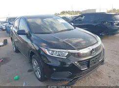 3CZRU5H35NM720593 2022 HONDA HR-V