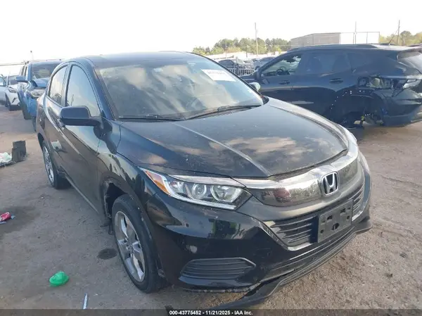 3CZRU5H35NM720593 2022 HONDA HR-V - Image 1